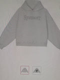 Death Defeated Hoodie