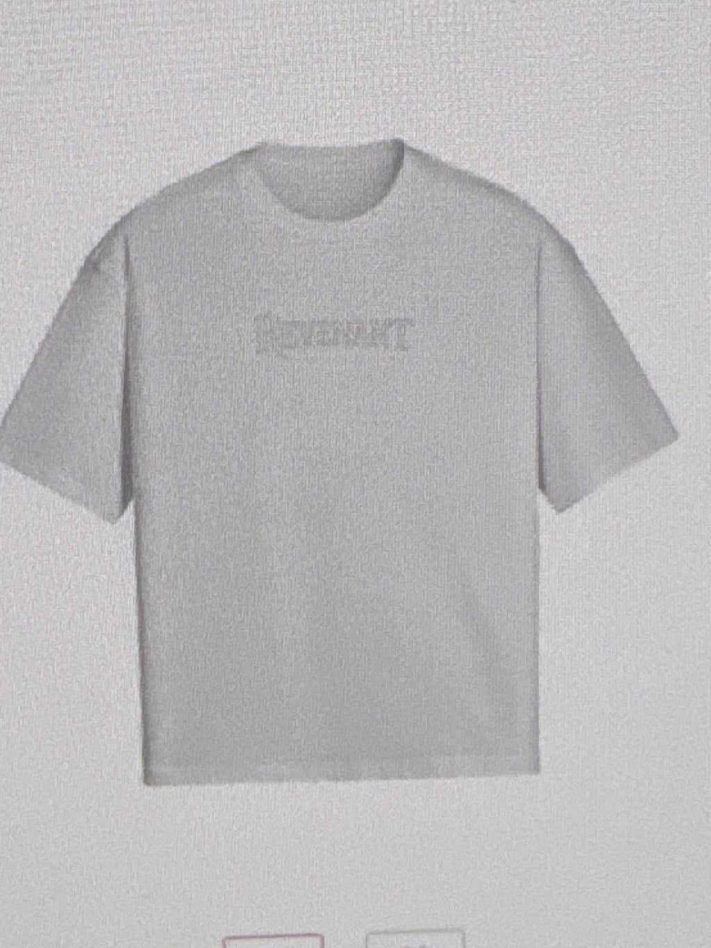 Death Defeated Tee