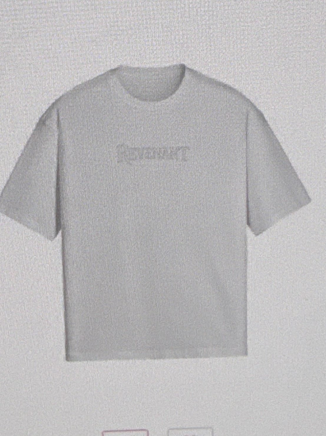 Death Defeated Tee