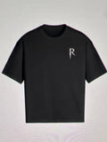 Revenant Black Tee