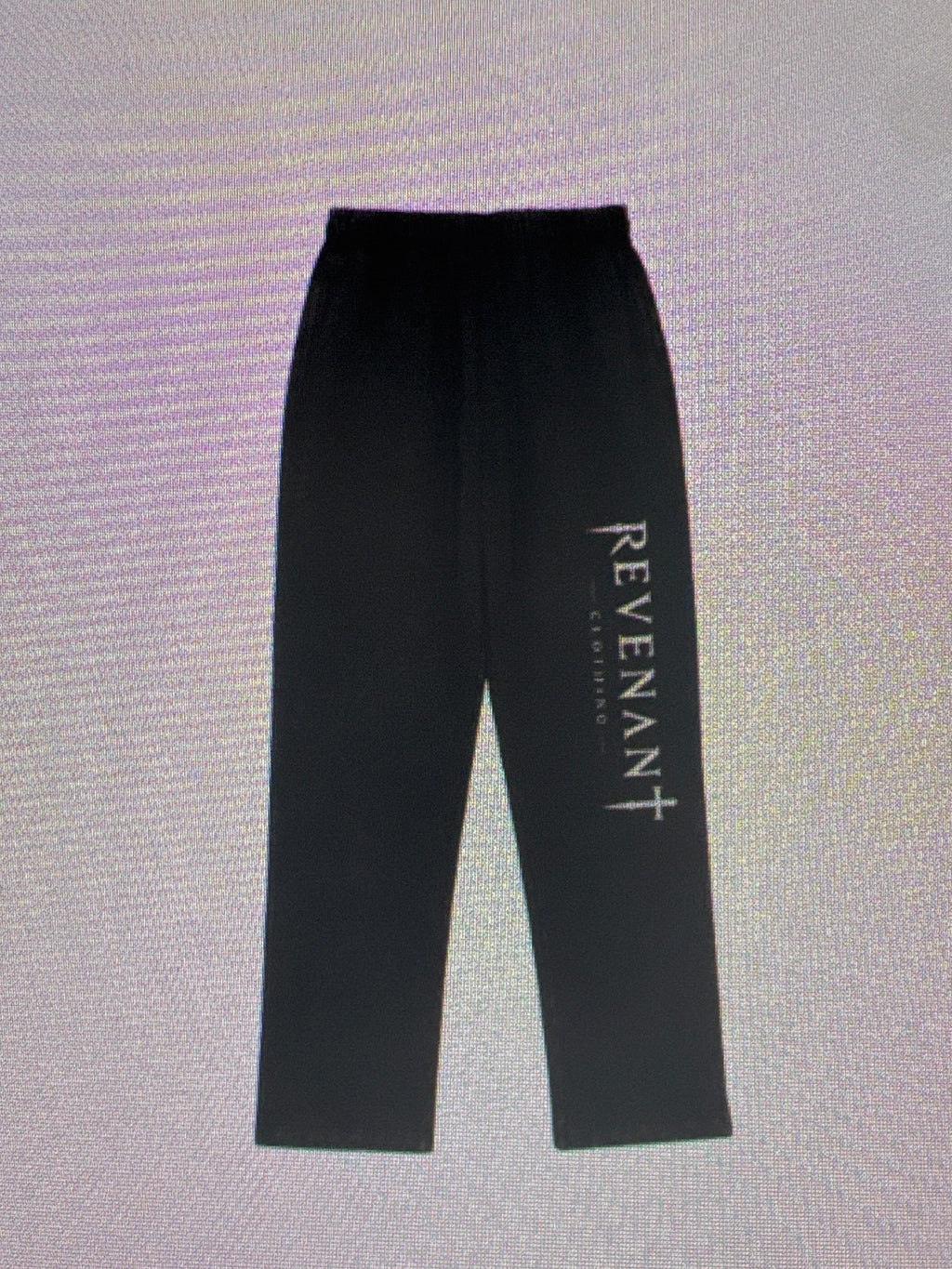 Revenant Relaxed Fit Sweatpants