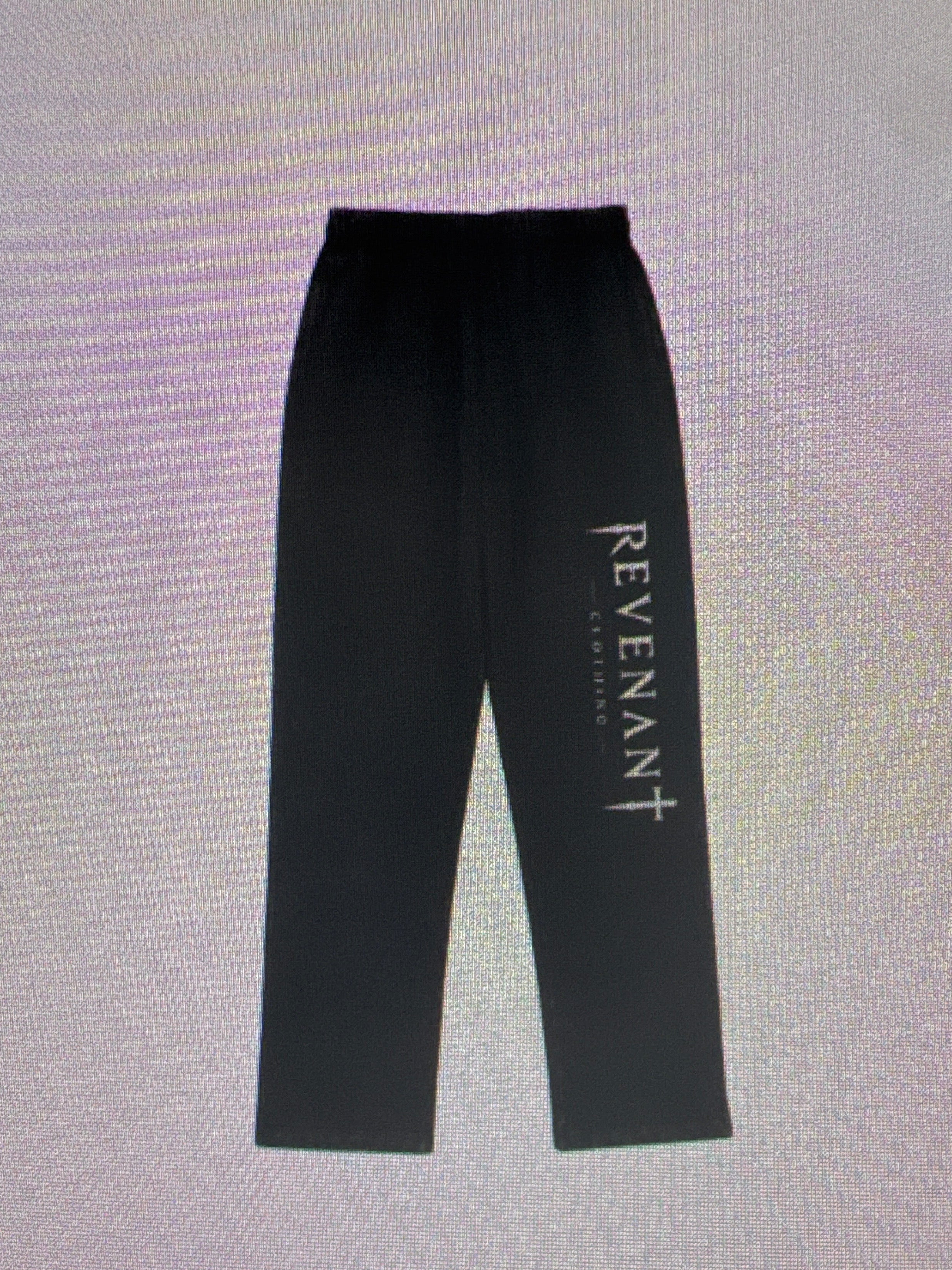 Revenant Relaxed Fit Sweatpants