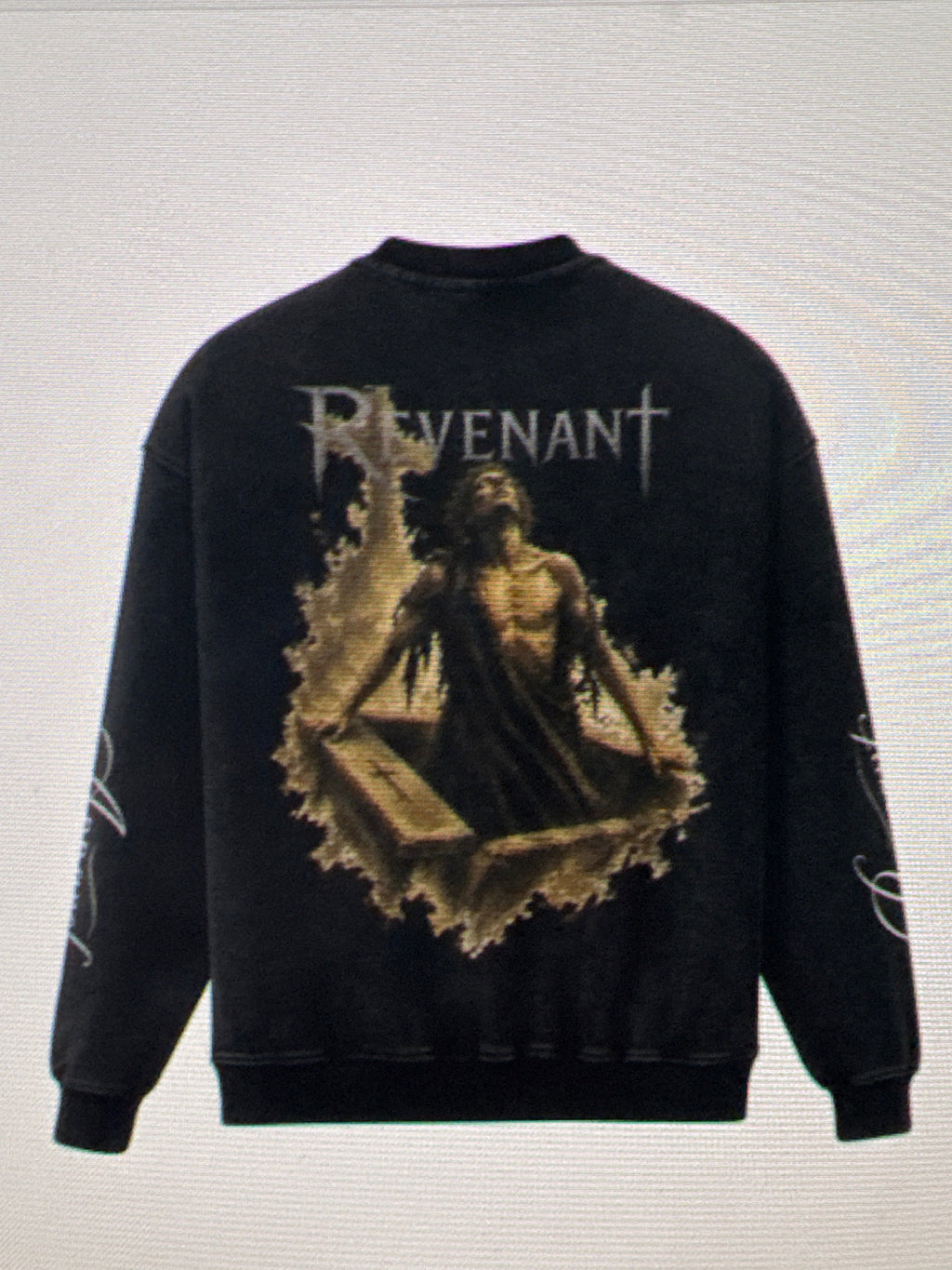 A New Awakening Sweatshirt