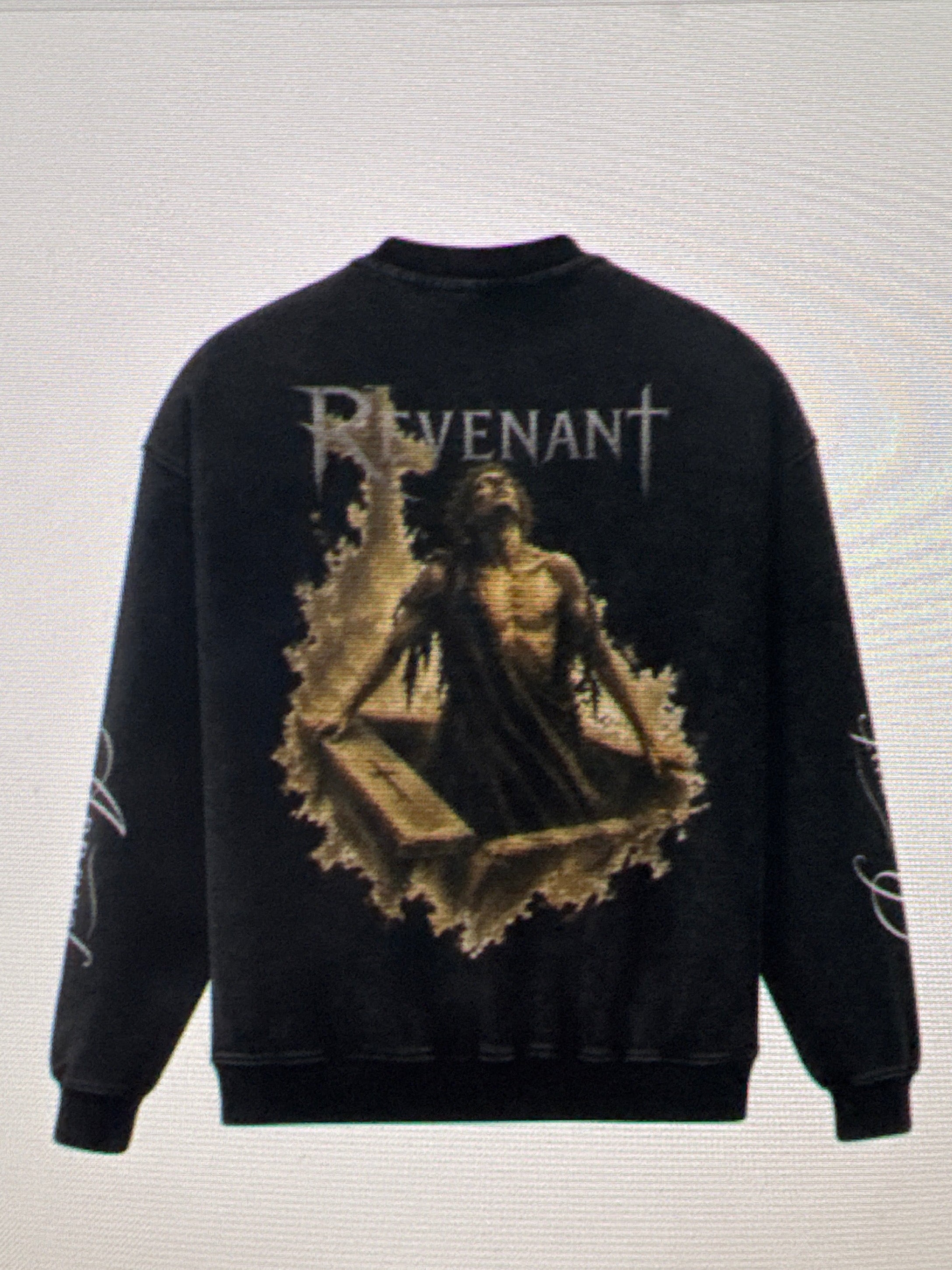 A New Awakening Sweatshirt