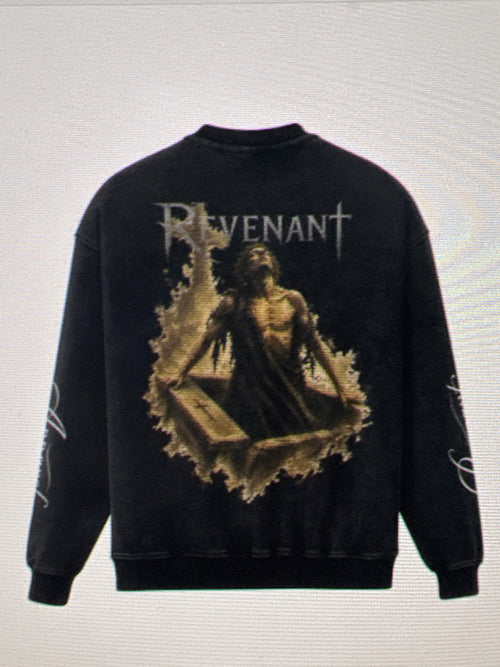 A New Awakening Sweatshirt