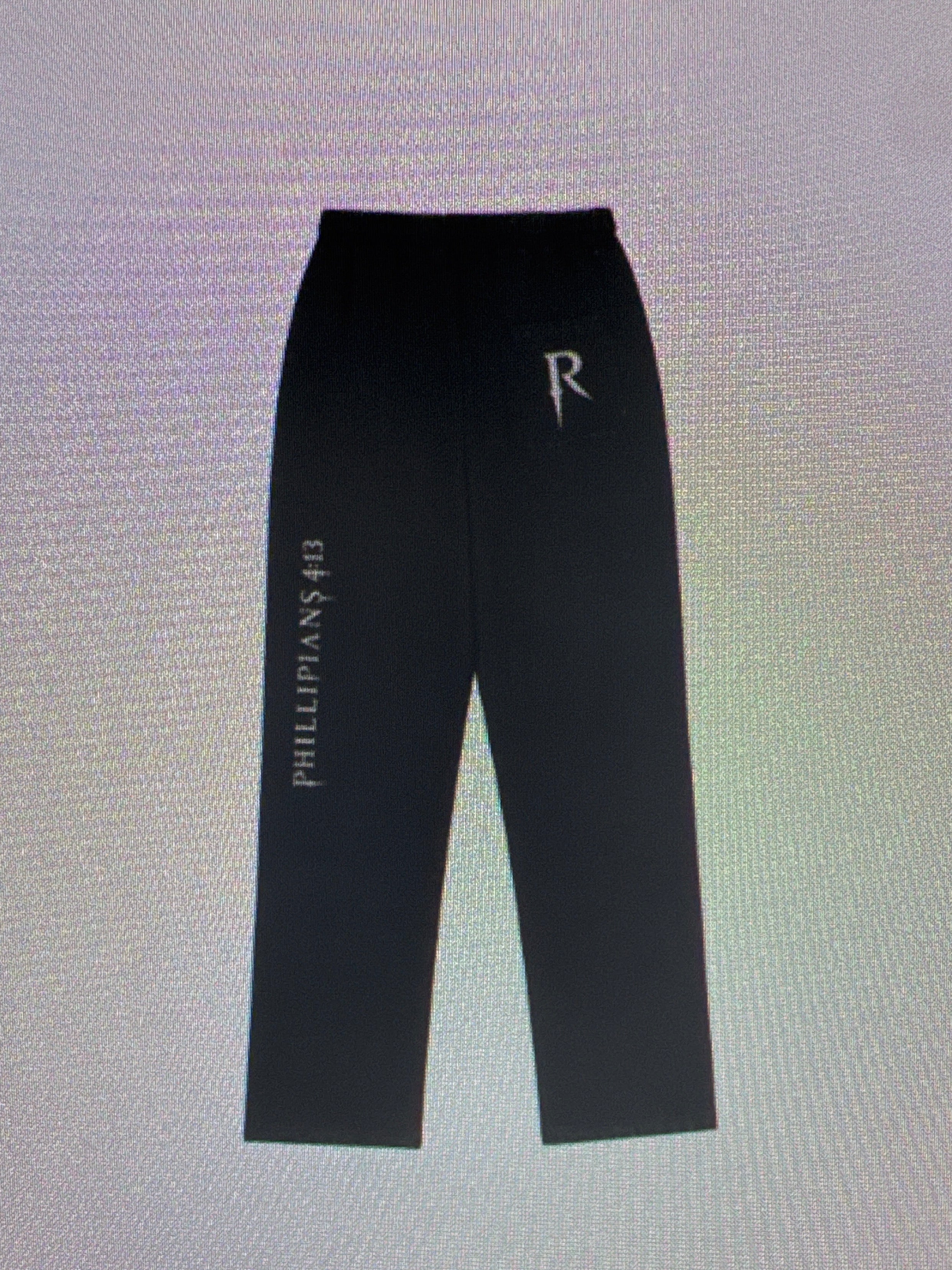 Revenant Relaxed Fit Sweatpants