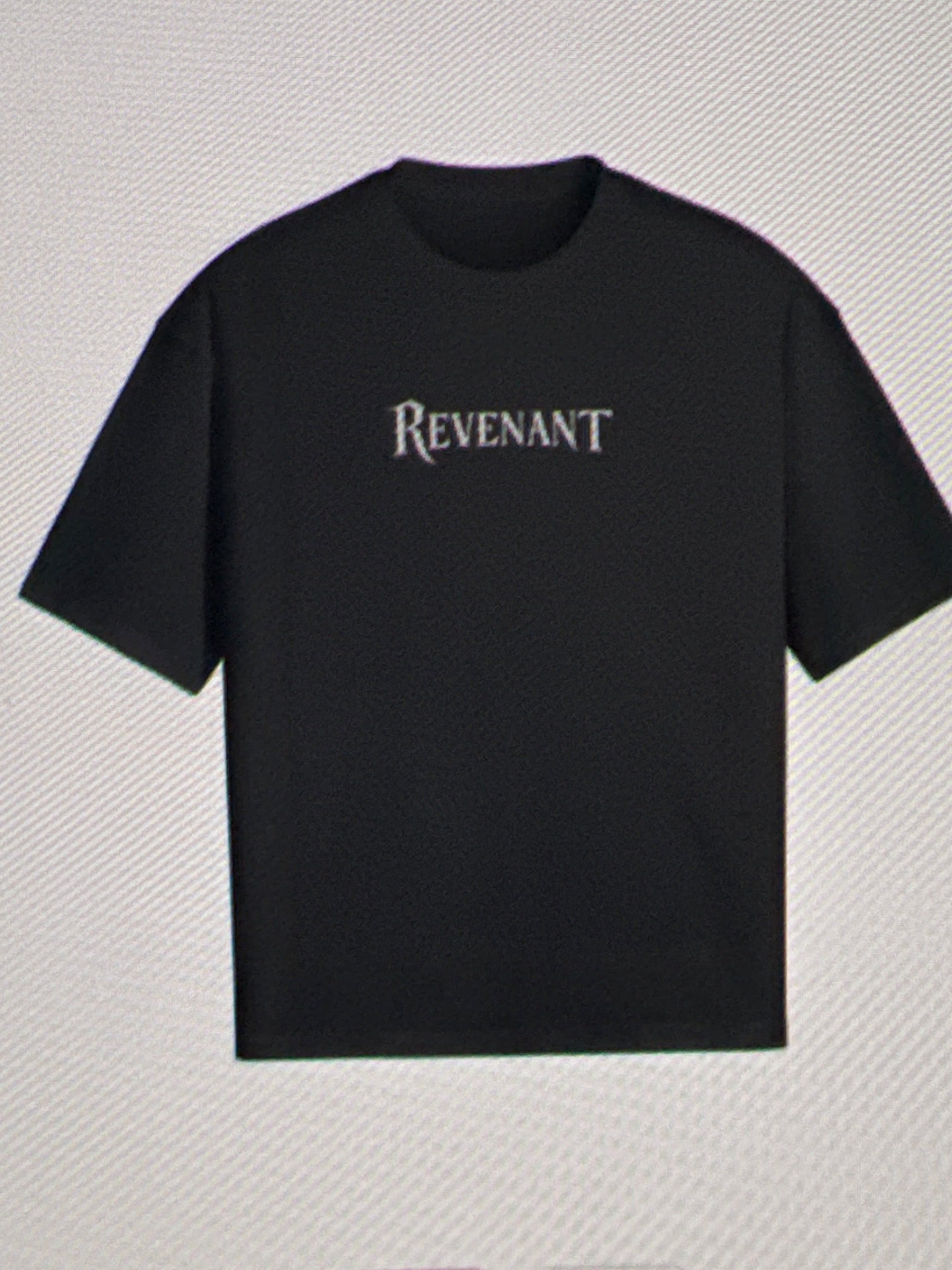 Death Defeated Tee