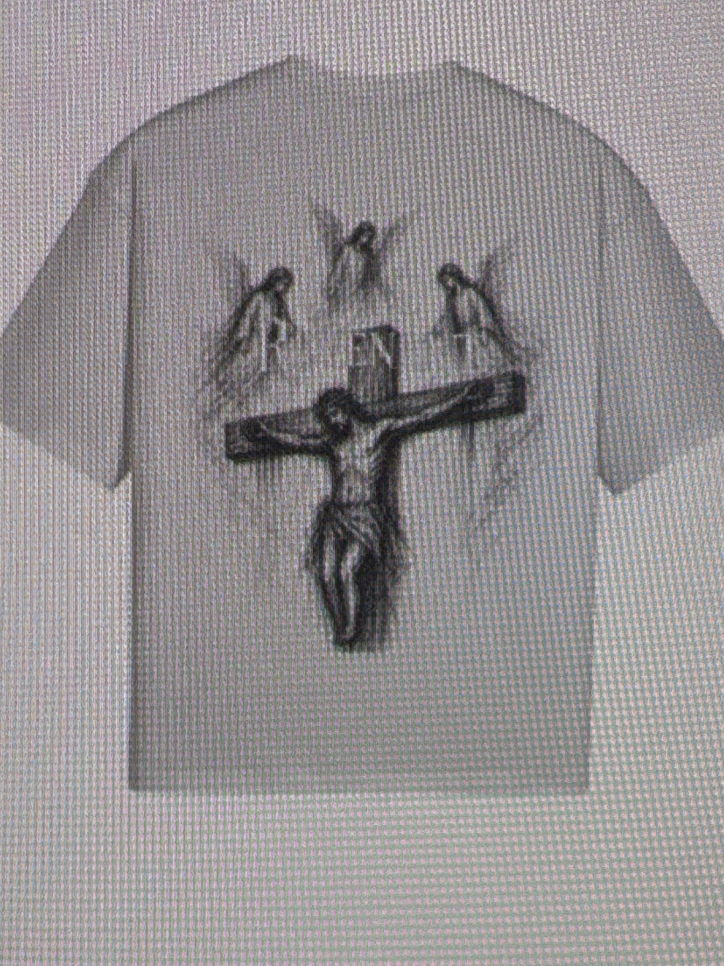 Death Defeated Tee