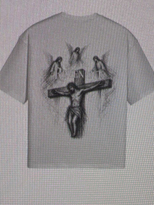 Death Defeated Tee