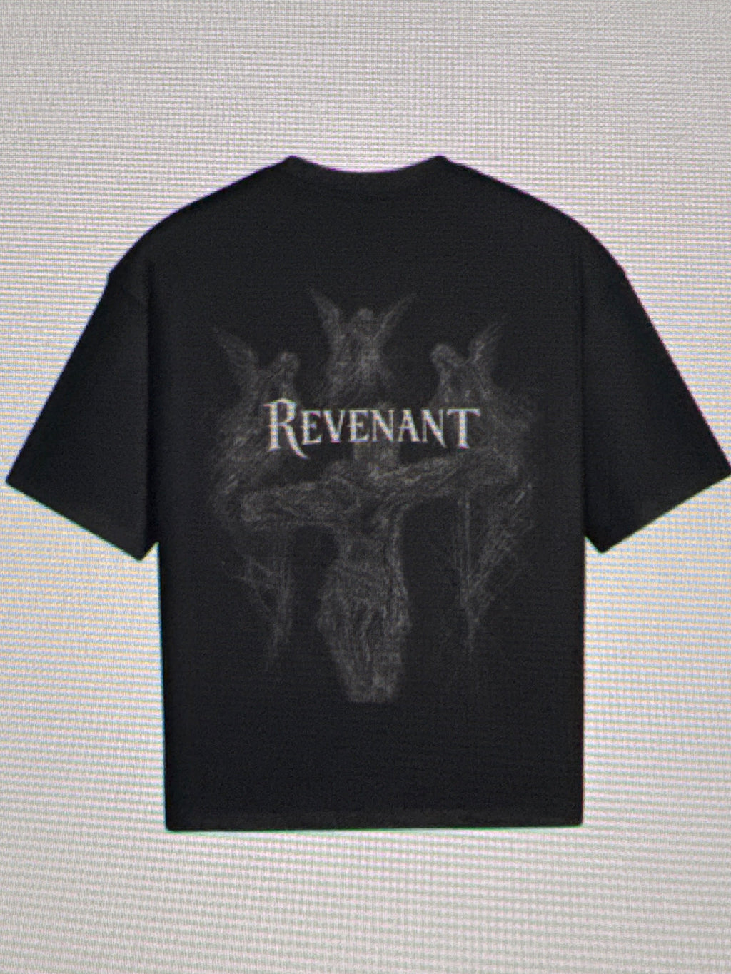 Death Defeated Tee