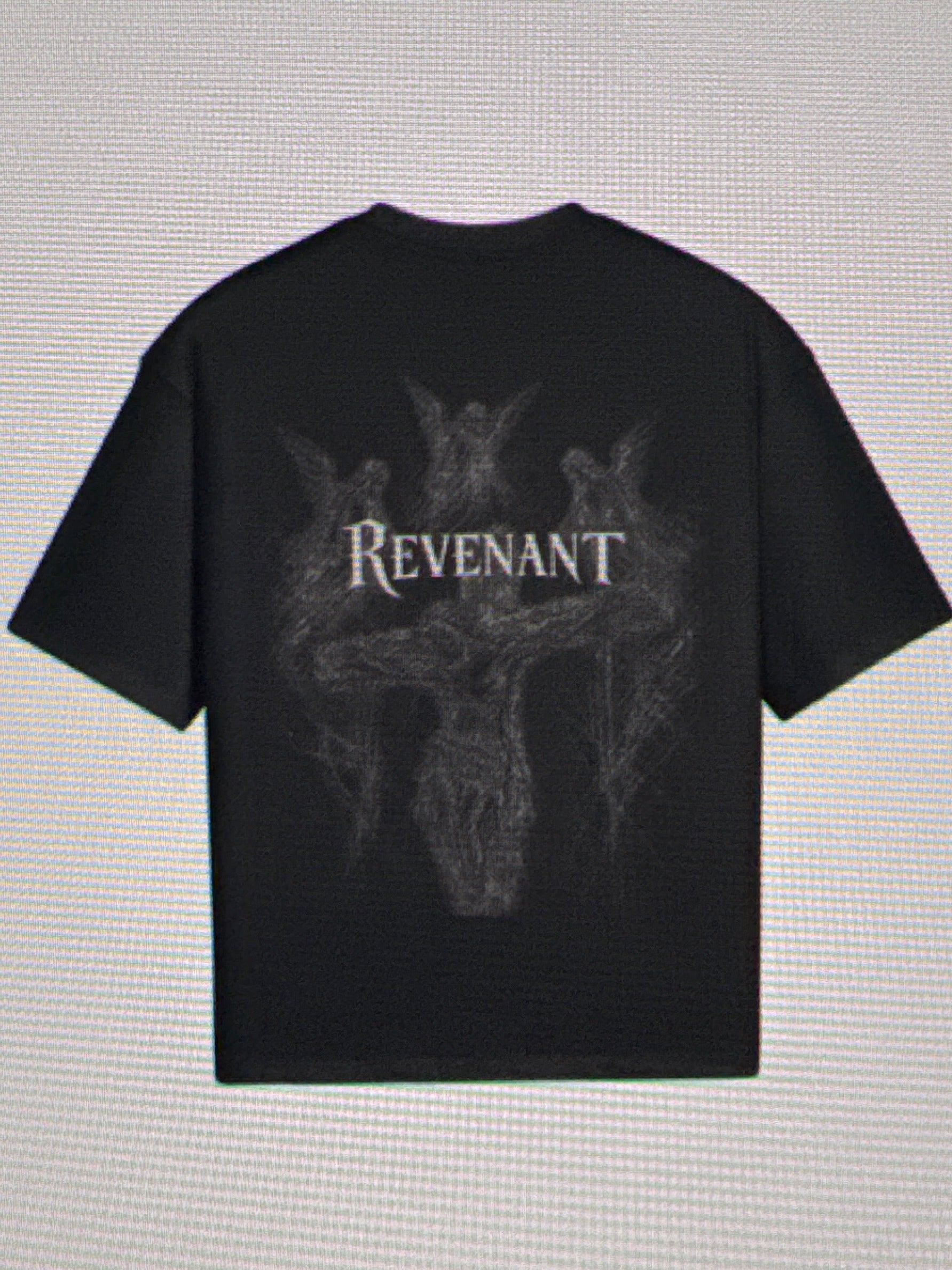 Death Defeated Tee