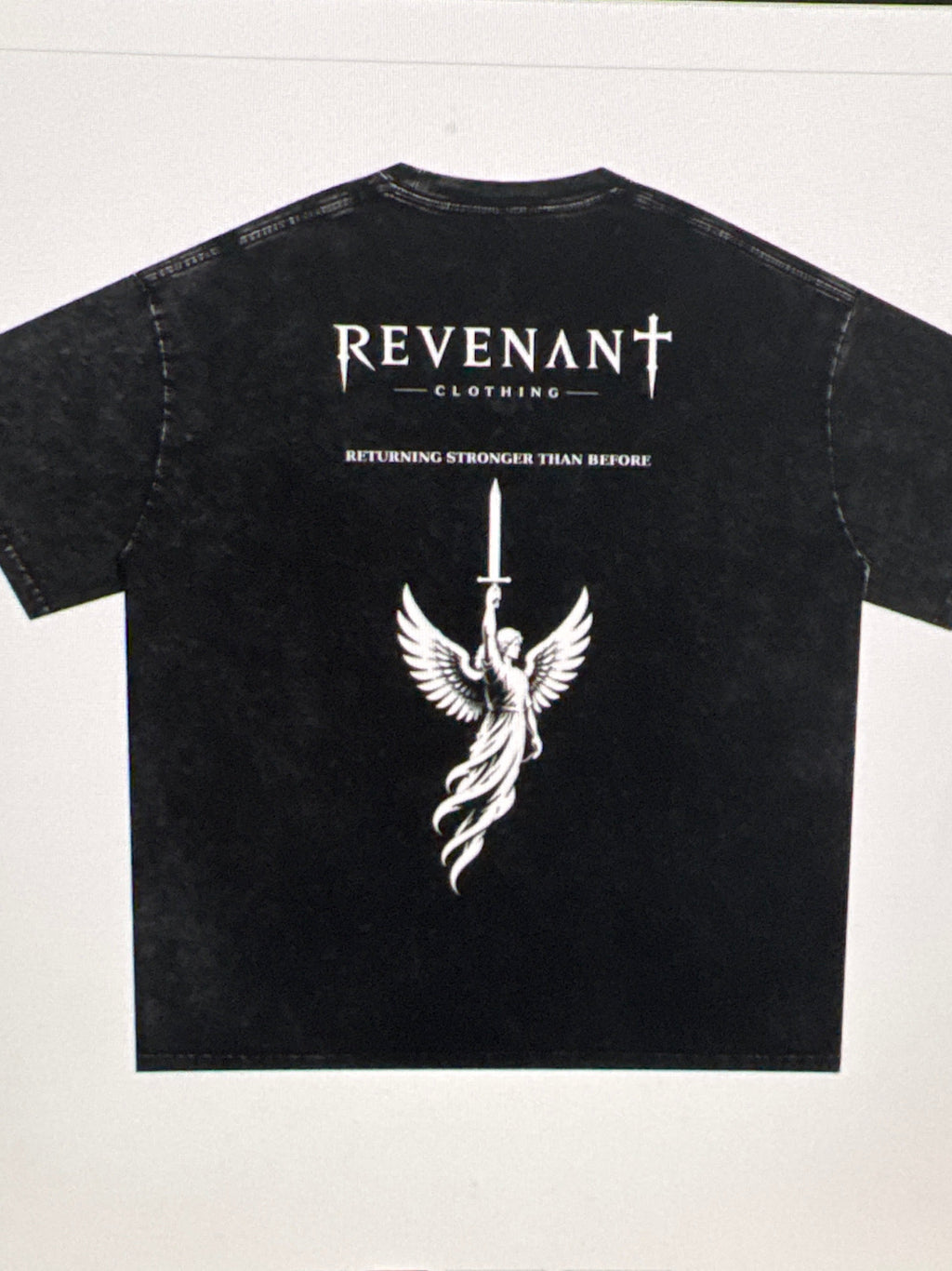 RSTB Tee