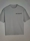 Revenant White Tee